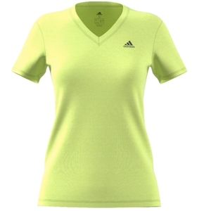 NWT Women's adidas Tech Short Sleeve Tee